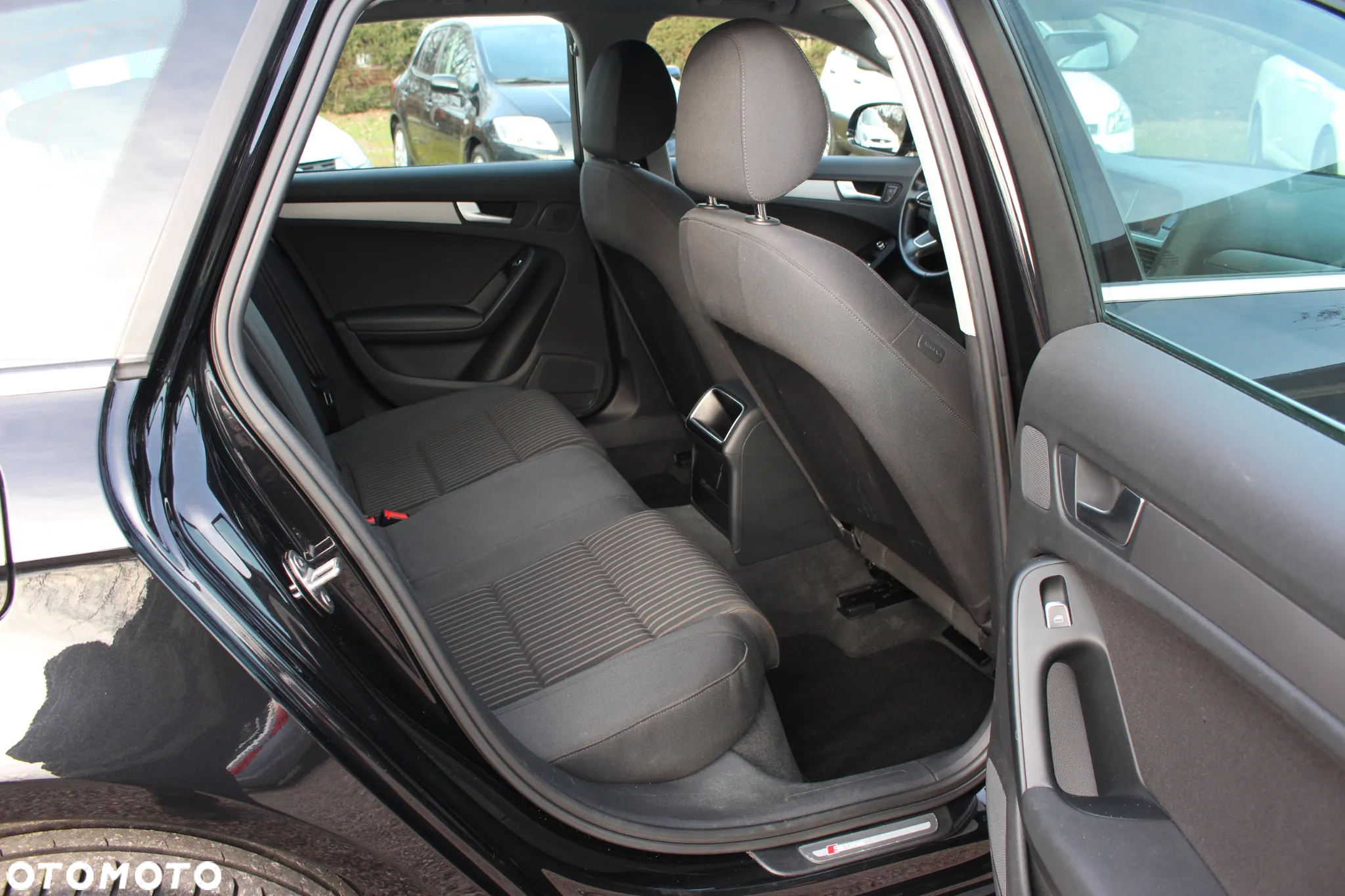 Audi A4 Avant 2.0 TDI DPF Attraction - 19
