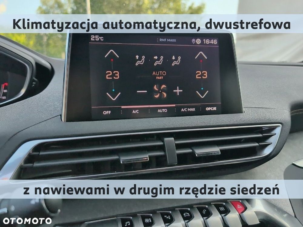 Peugeot 3008 1.2 PureTech GT S&S EAT8 - 21