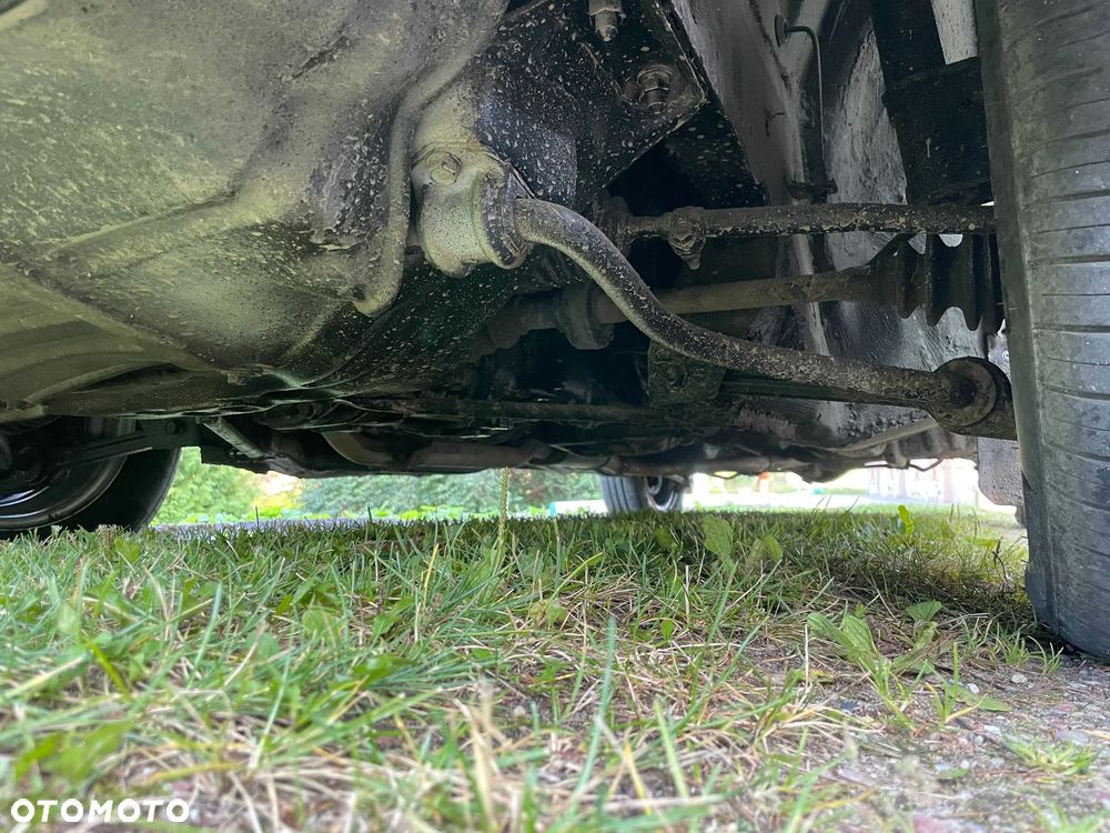Toyota Tercel 1.5 4WD - 9