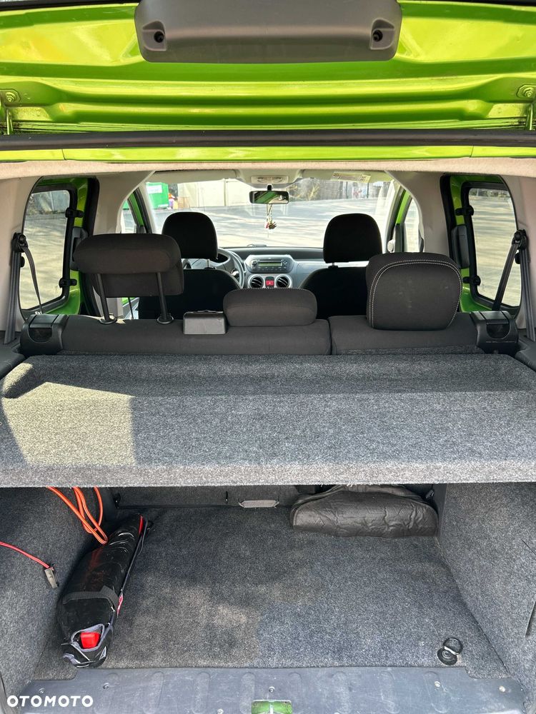 Fiat Qubo - 7