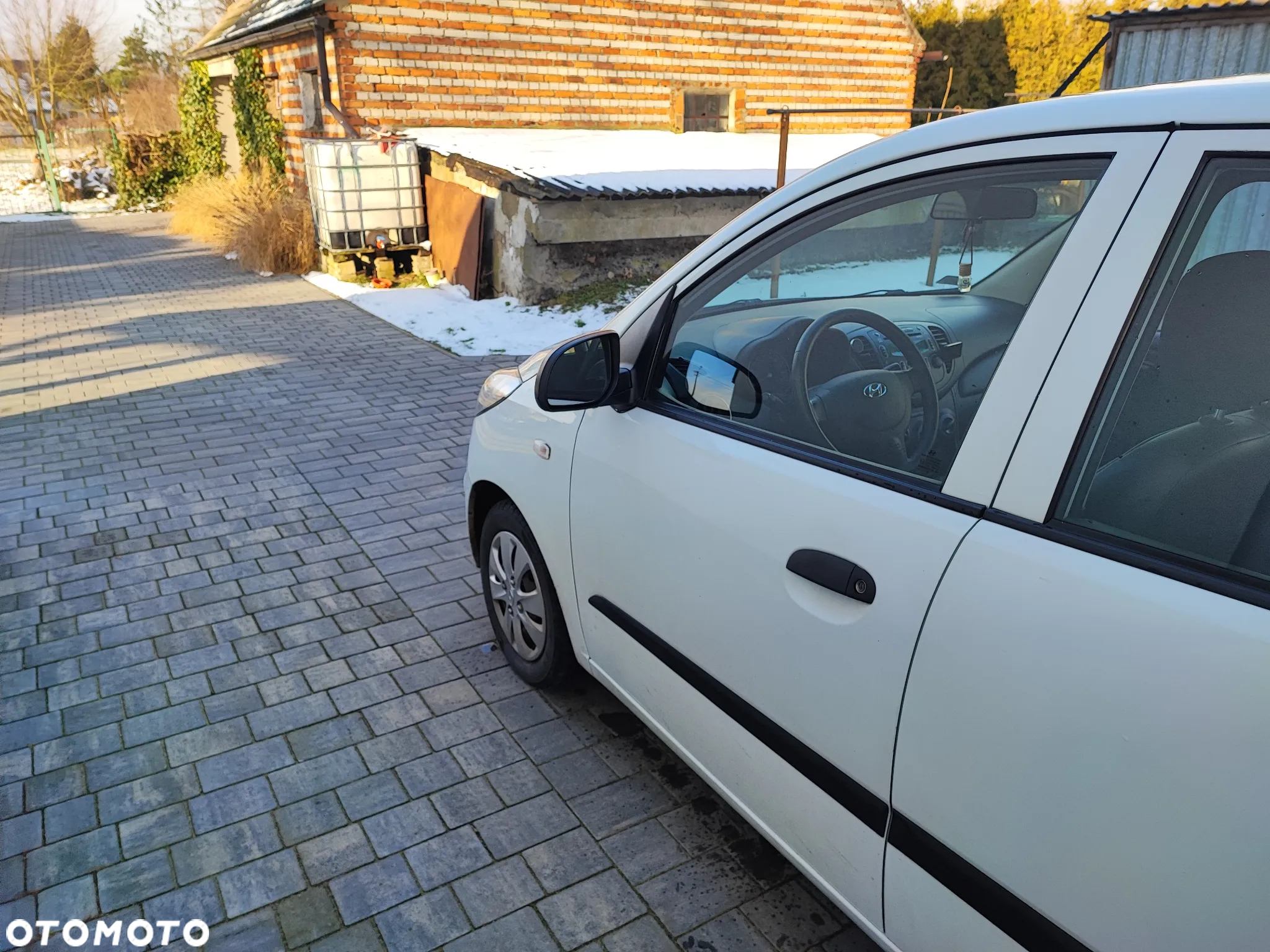 Hyundai i10 - 9