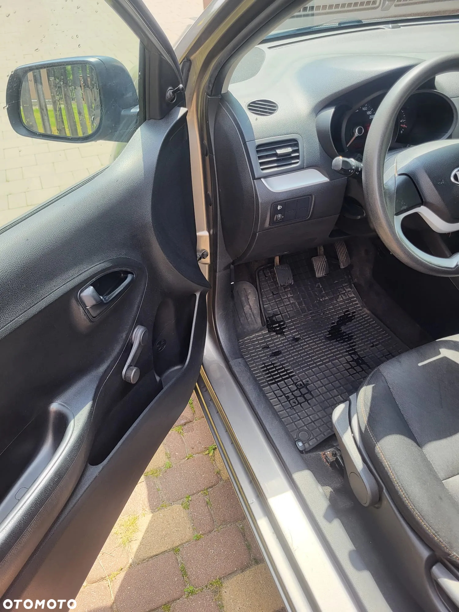 Kia Picanto - 5
