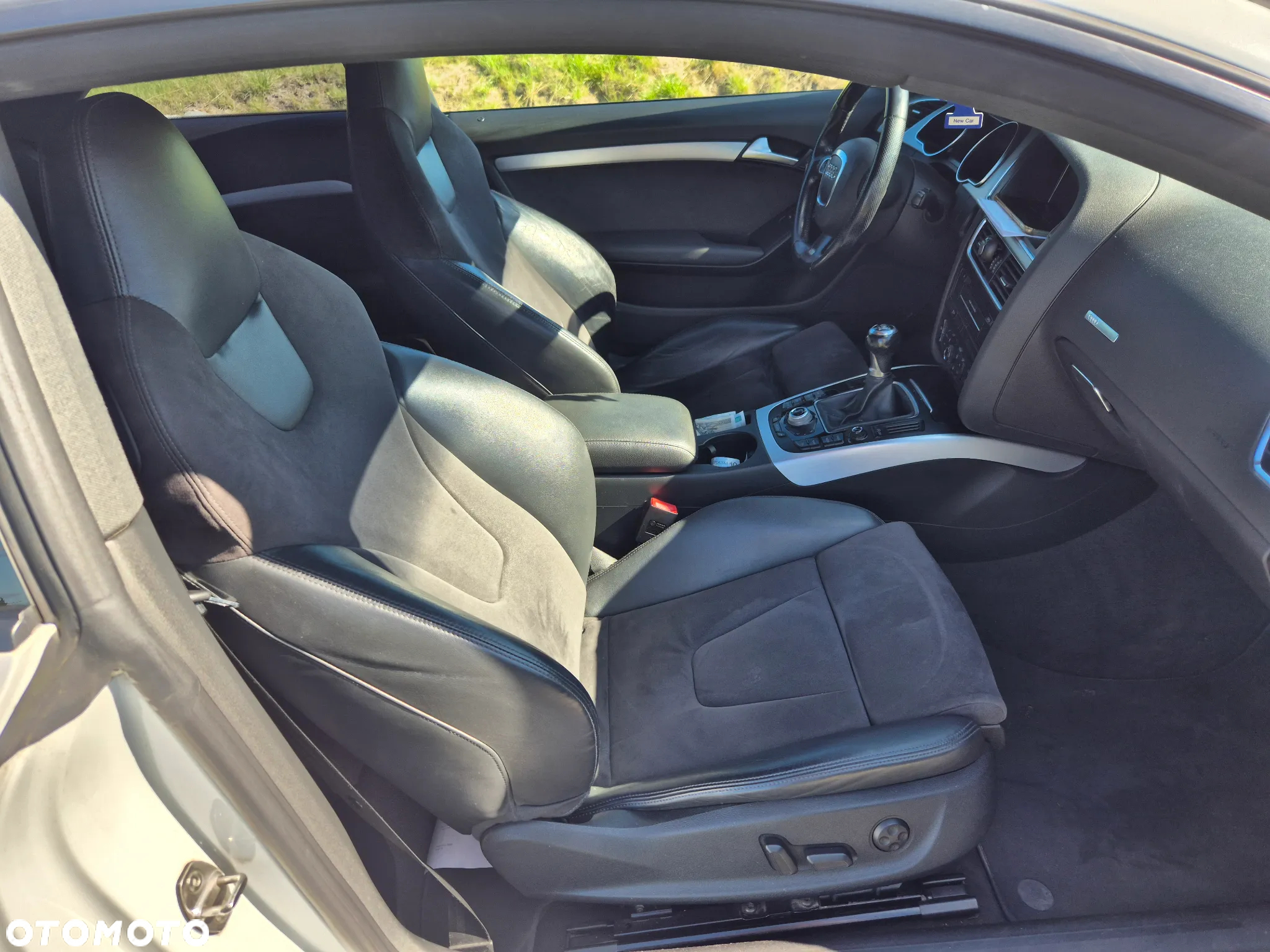 Audi A5 - 11