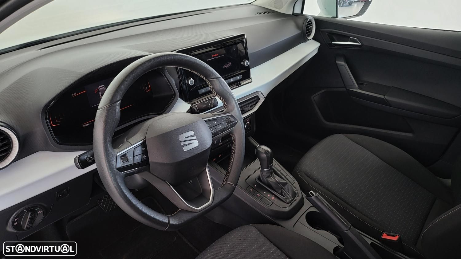 SEAT Ibiza 1.0 TSI Style DSG - 9