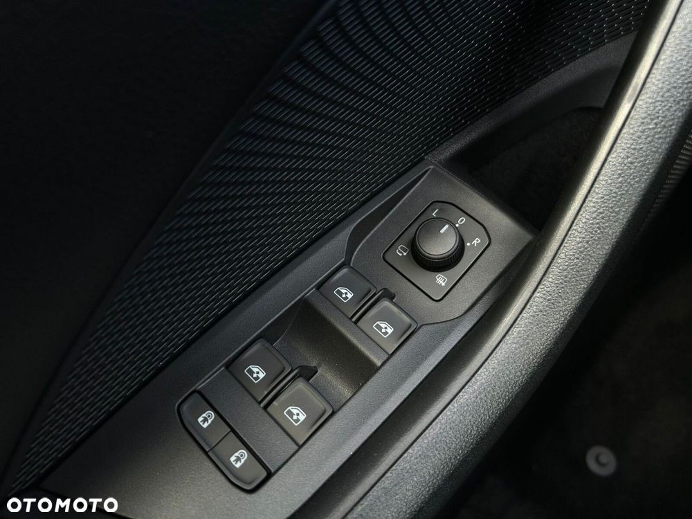 Skoda Octavia - 25