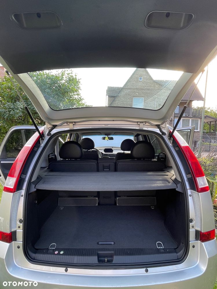 Opel Meriva 1.4 Cosmo - 4