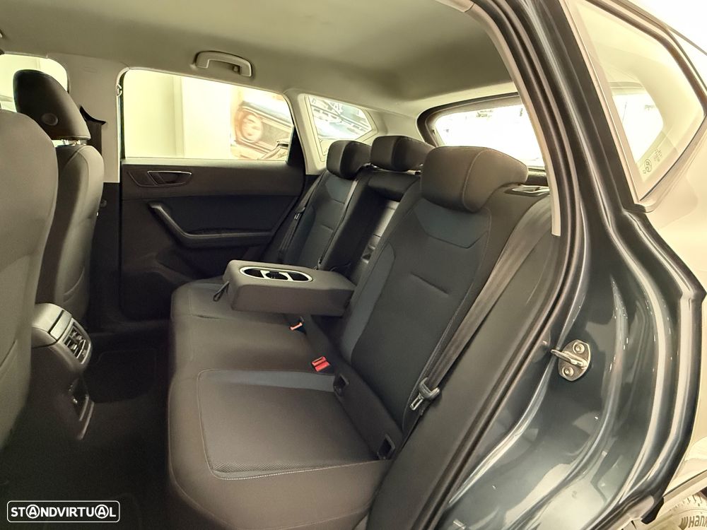 SEAT Ateca 1.6 TDI Style - 14