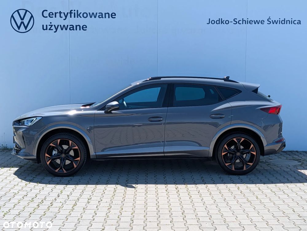 Cupra Formentor 1.5 TSI DSG - 6
