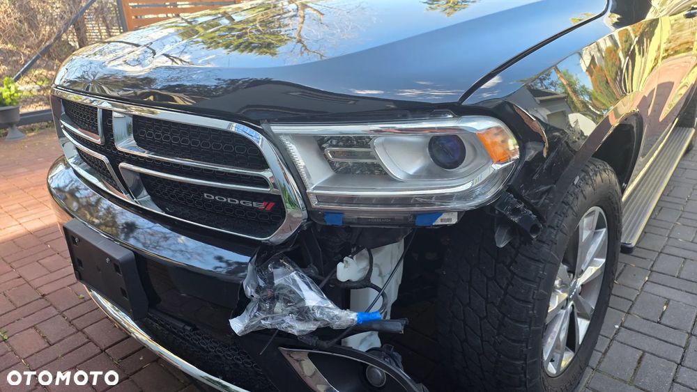 Dodge Durango 3,6 Limited - 6