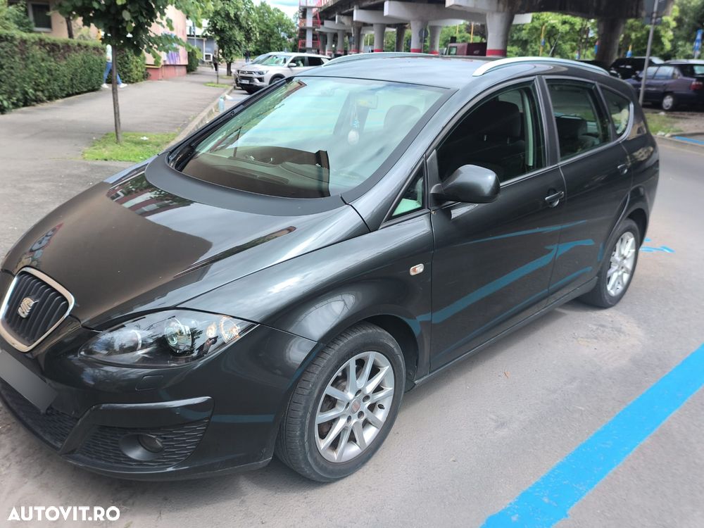 Seat Altea XL - 3