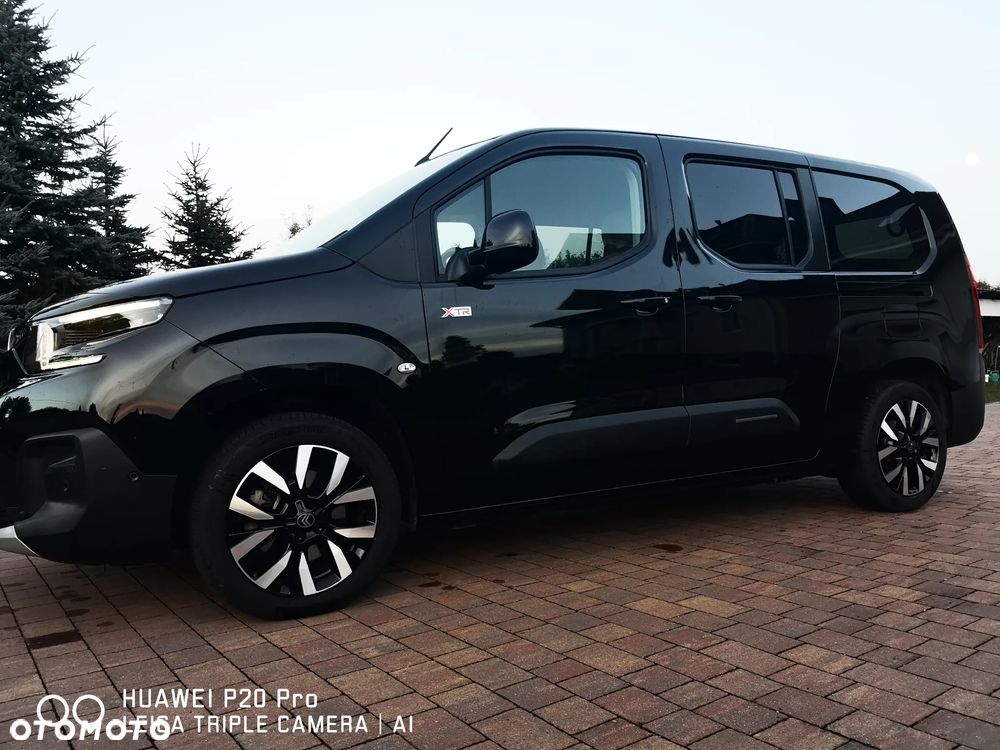Citroën Berlingo - 1