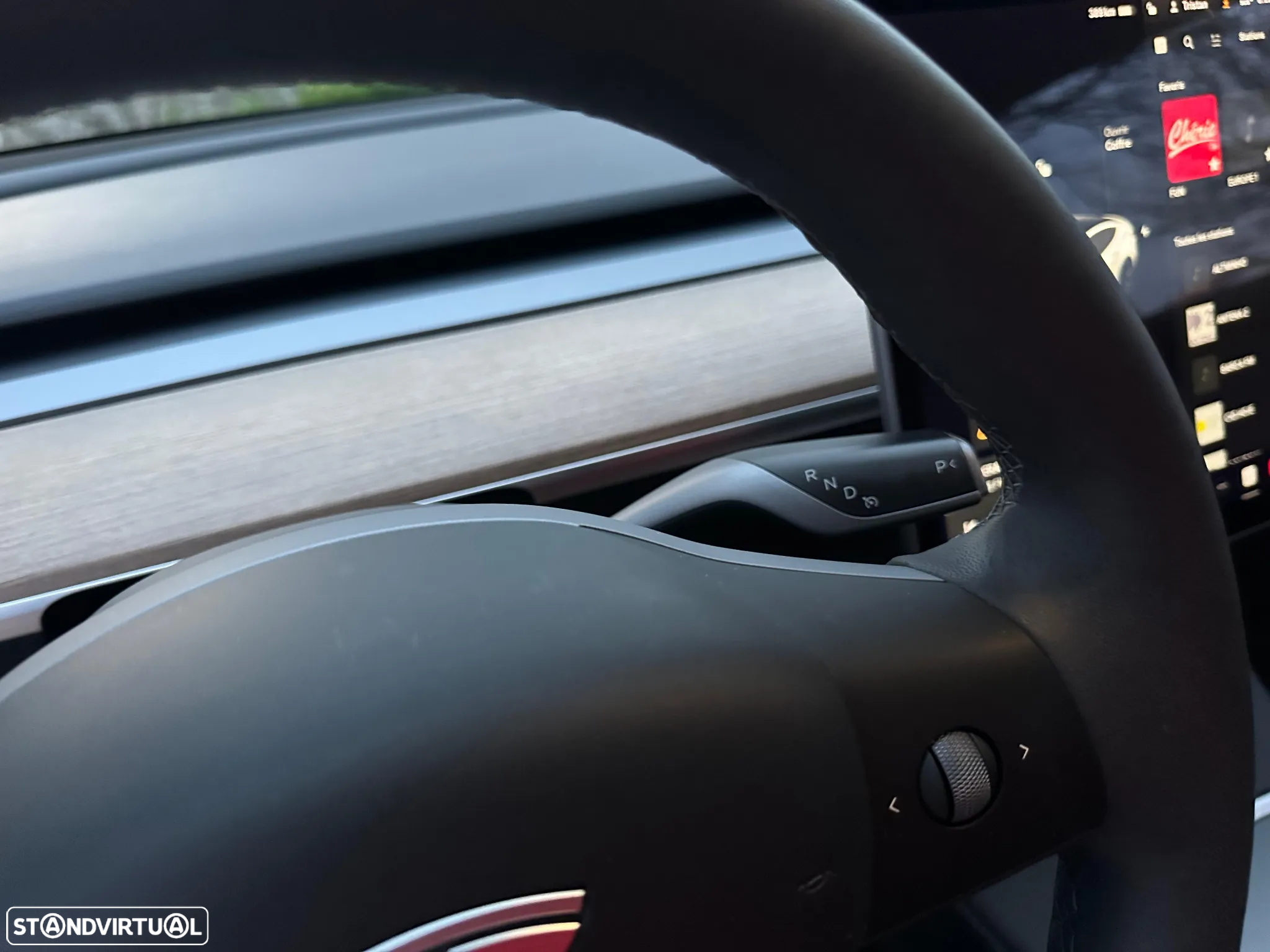 Tesla Model 3 Long Range AWD Dual Motor - 26