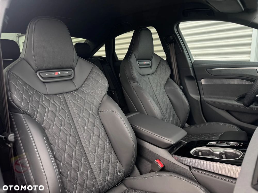 Audi A6 Limousine TDI mHEV Quattro S tronic - 39