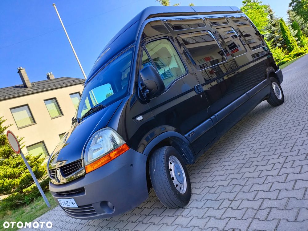 Renault Master - 12