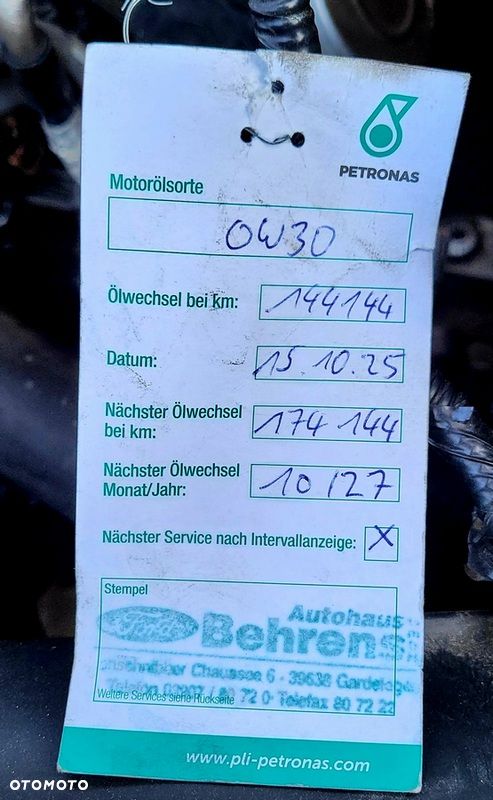 Ford Edge 2.0 TDCi Bi-Turbo 4x4 Sport - 19