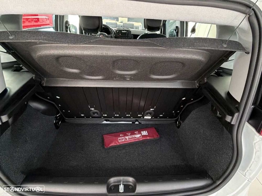 Fiat Panda - 16
