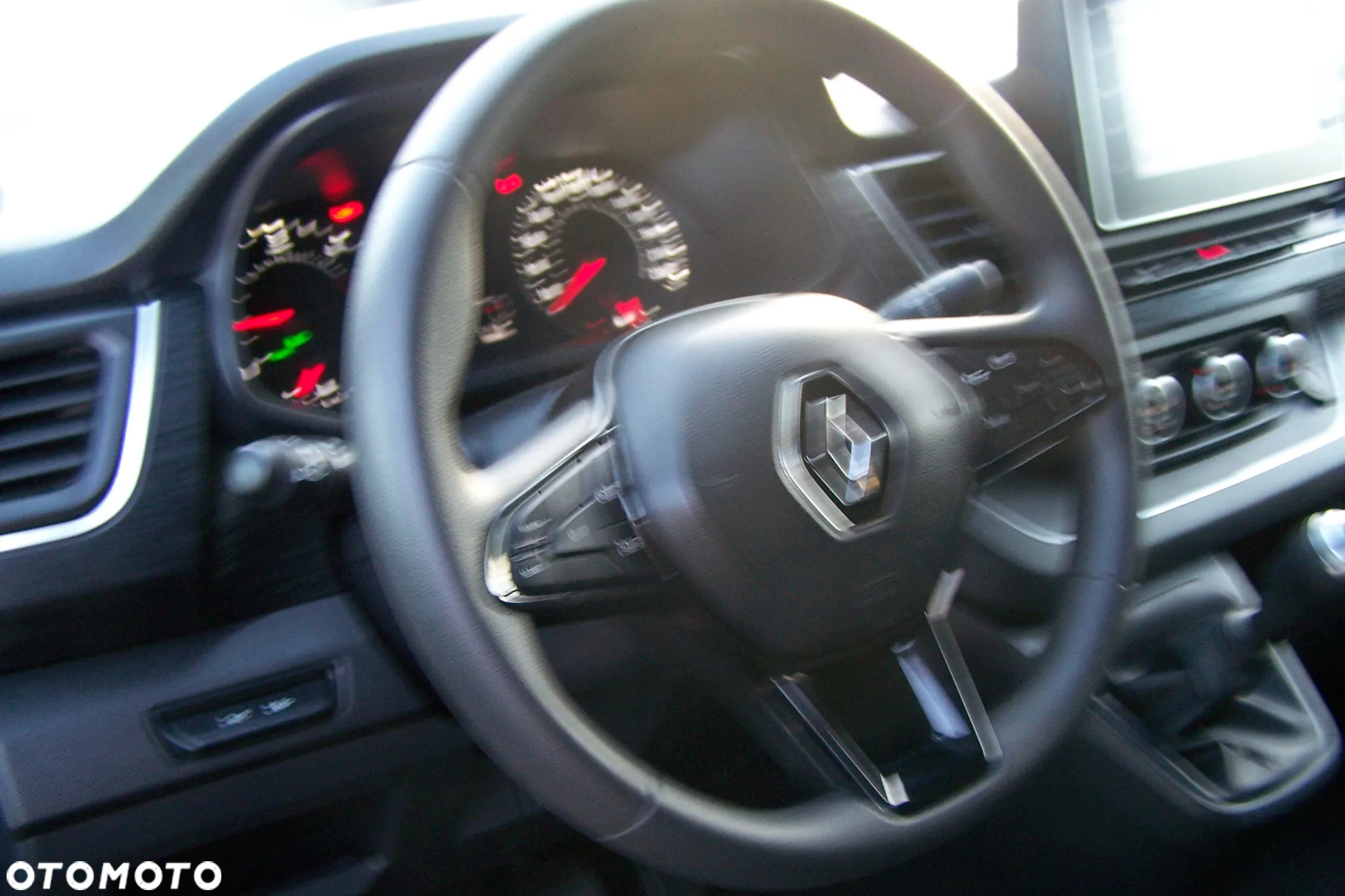 Renault trafic - 15