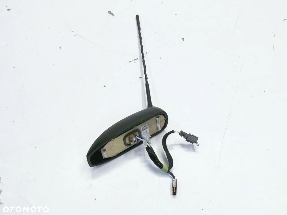 ANTENA NAWIGACJI GPS OPEL ASTRA V ASTRA K 2015 2019 - 2