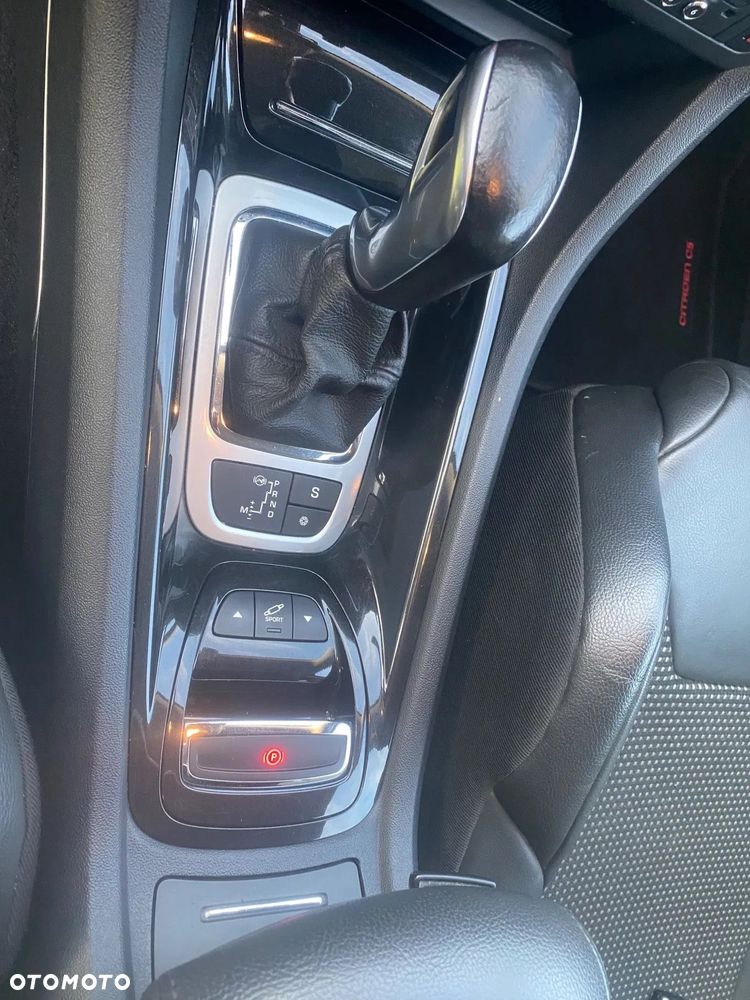 Citroën C5 Tourer HDi 165 FAP Exclusive - 12