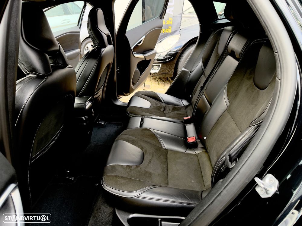 Volvo V40 D4 RDesign - 48