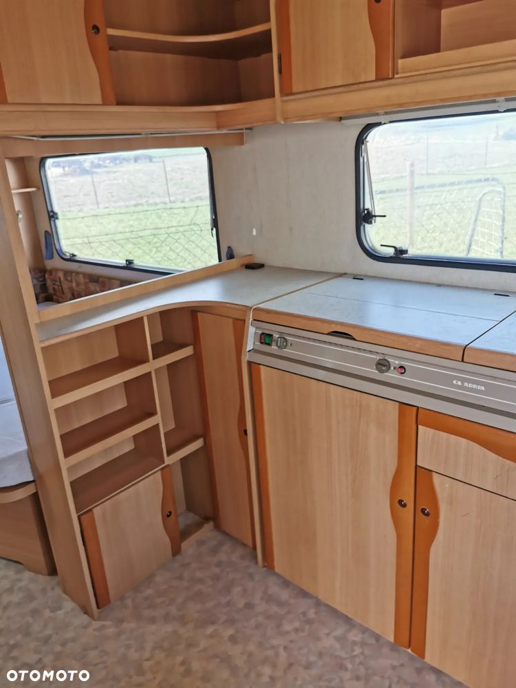 Adria 502 - 3
