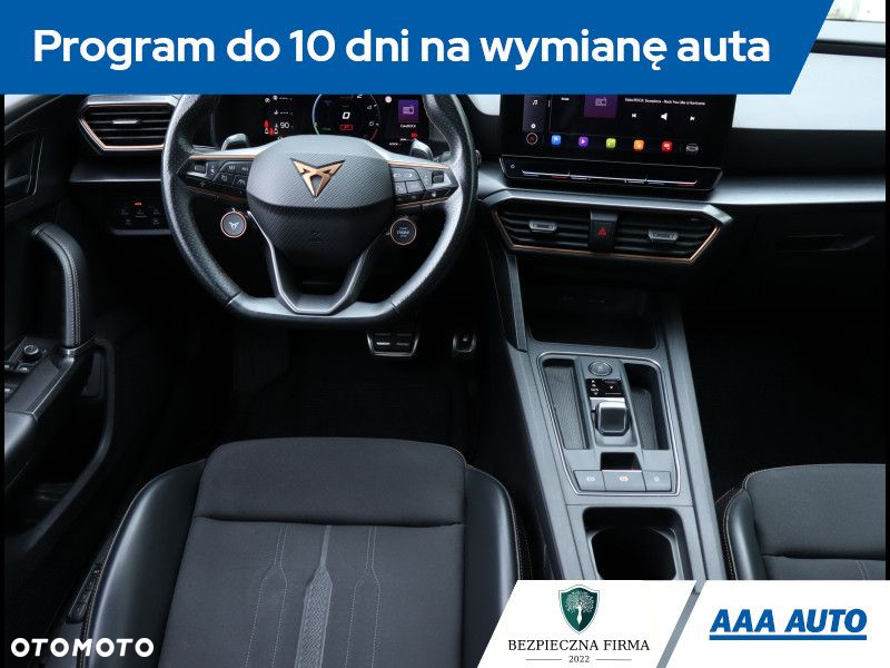 Cupra Leon - 8