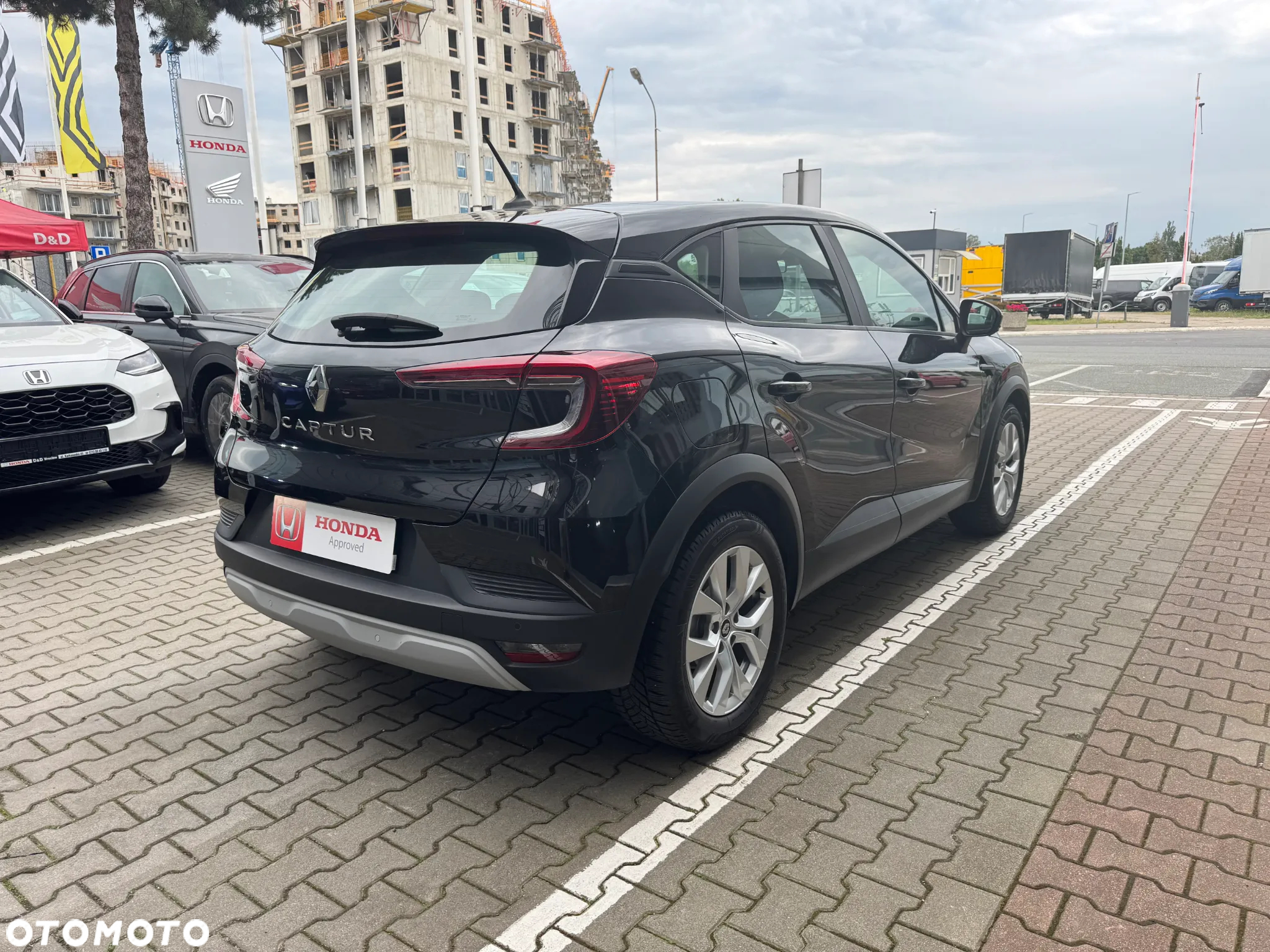 Renault Captur 1.0 TCe Zen - 3