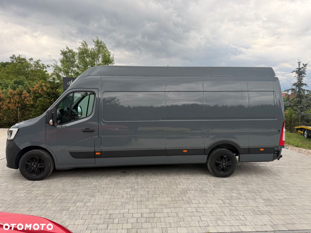 Renault Master L4H3 Max - 5