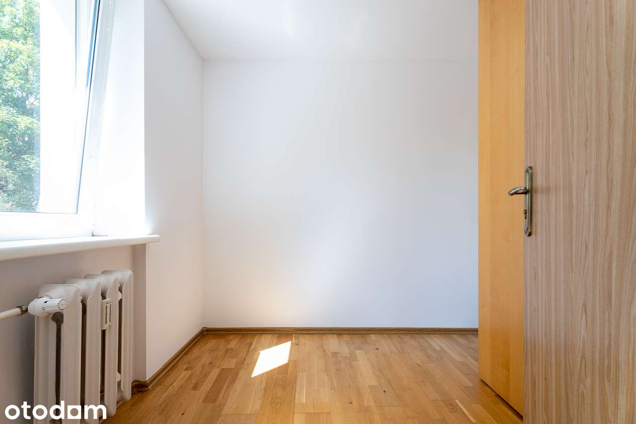 Sin intermediario: 3 habitaciones, Ochota, 46m², foto 4