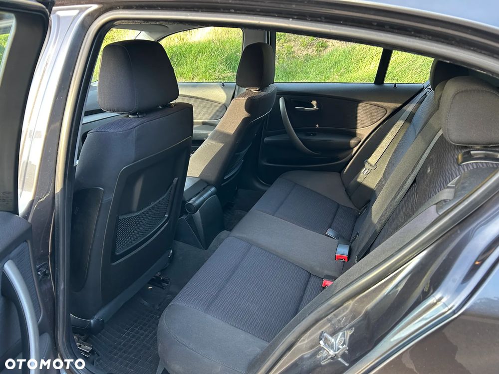 BMW Seria 1 - 11