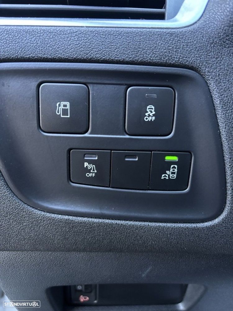 Citroën C4 — fotografia 20