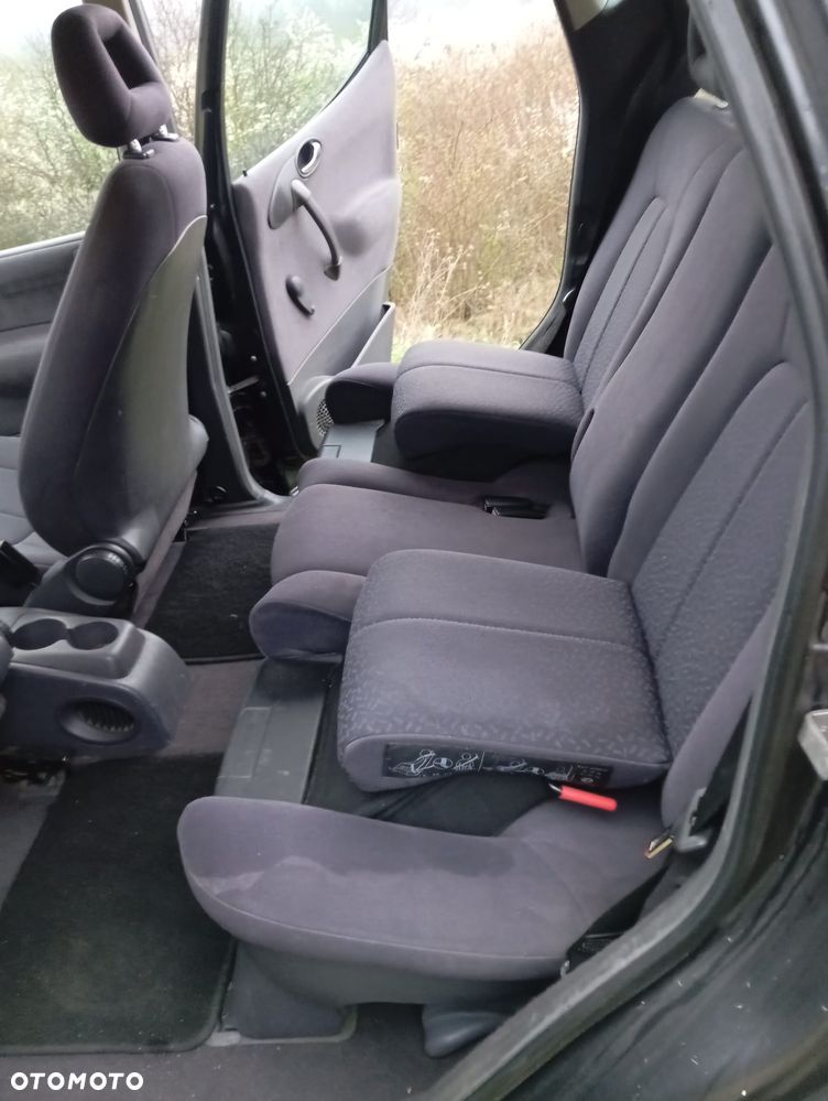 Mercedes-Benz Klasa A - 7