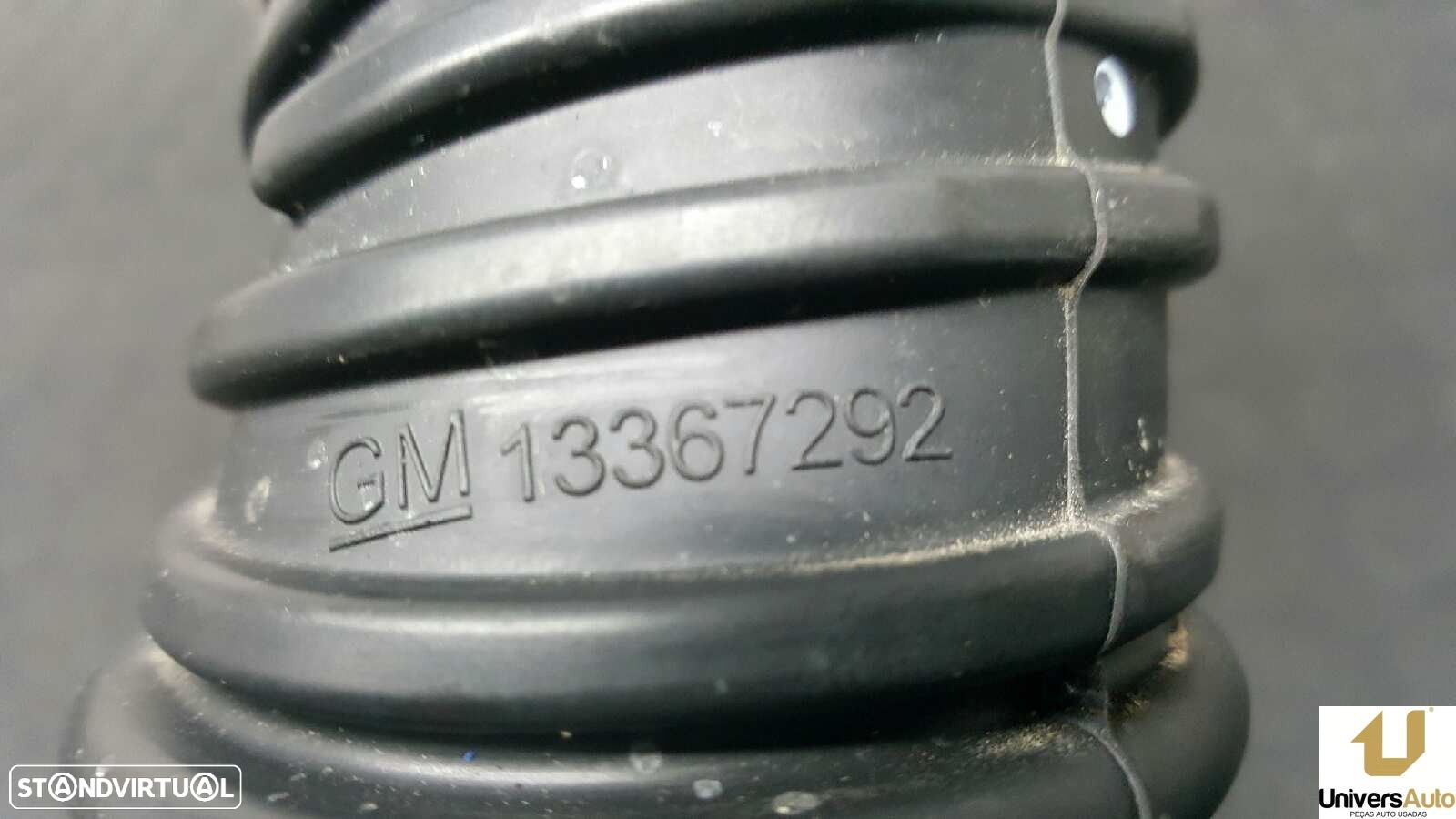 TUBO OPEL ASTRA K LIM. 5TÜRIG EXCELLENCE START/STOP - 6