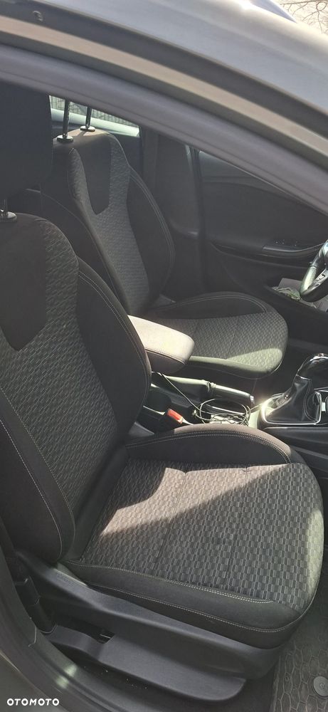 Opel Astra 1.6 CDTI Dynamic - 13