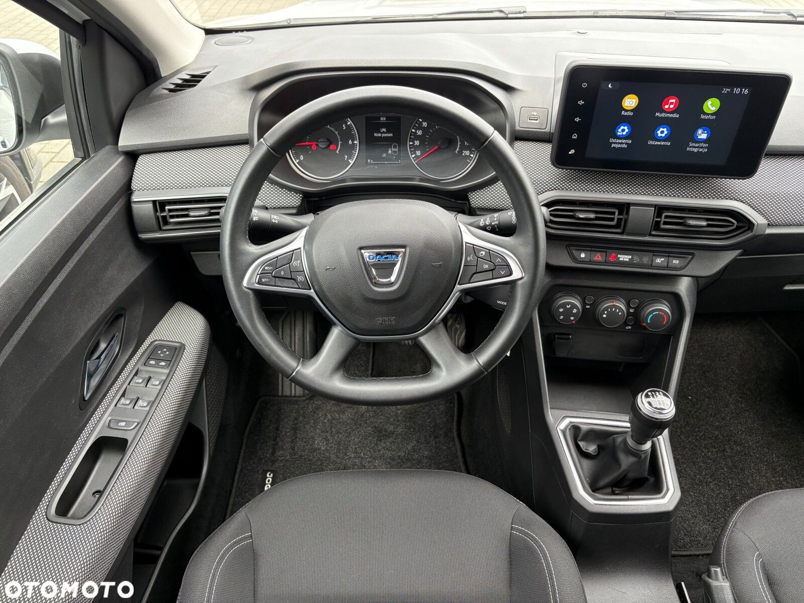 Dacia Jogger - 10