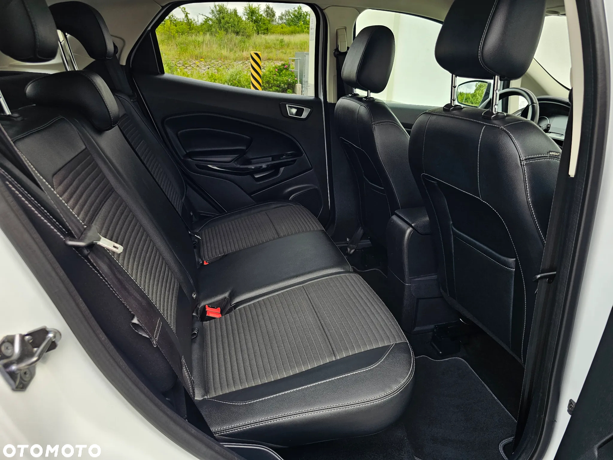 Ford EcoSport 1.0 EcoBoost TITANIUM - 20