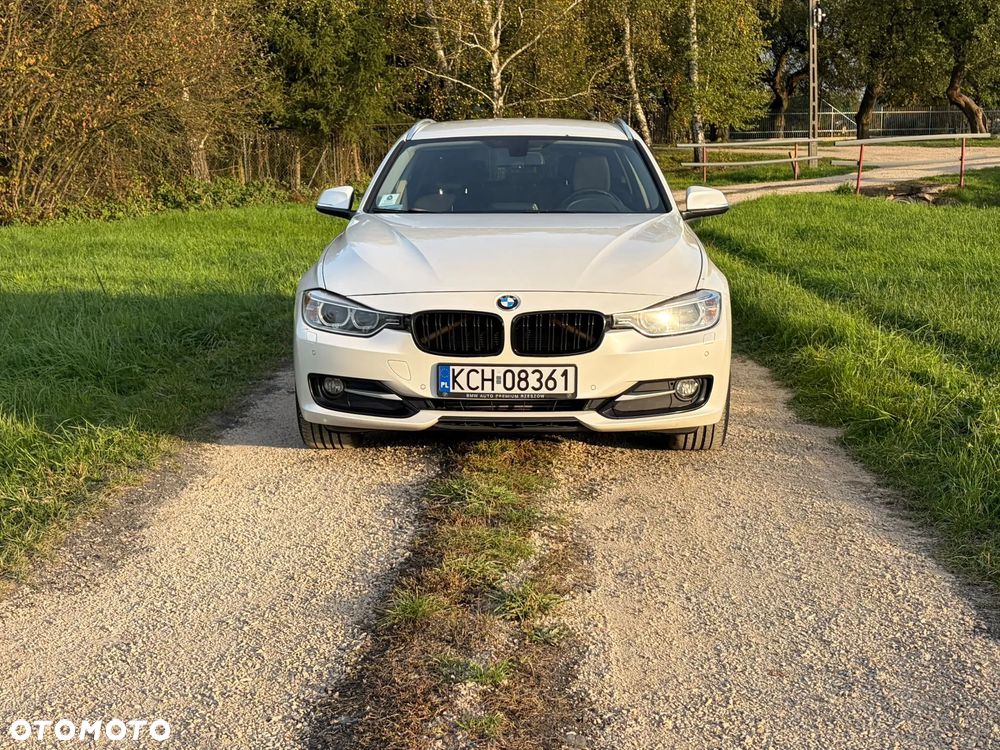 BMW Seria 3 - 2
