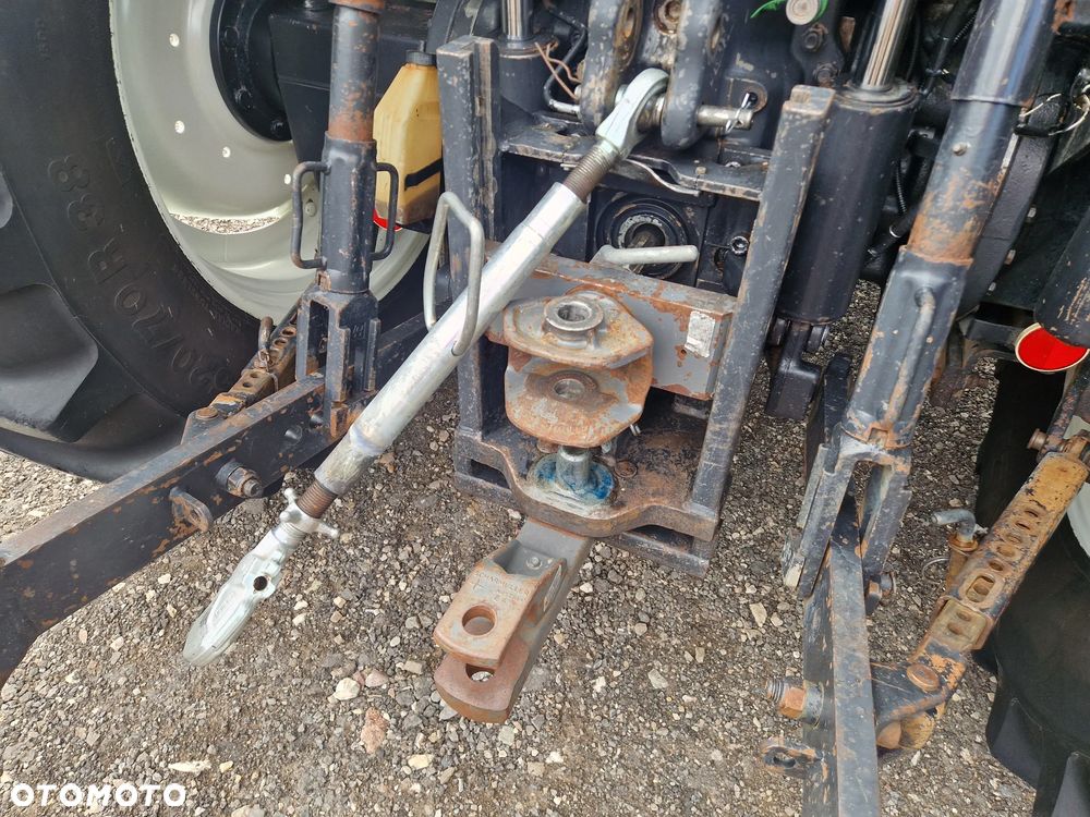 Valtra N101 HiTech - 24