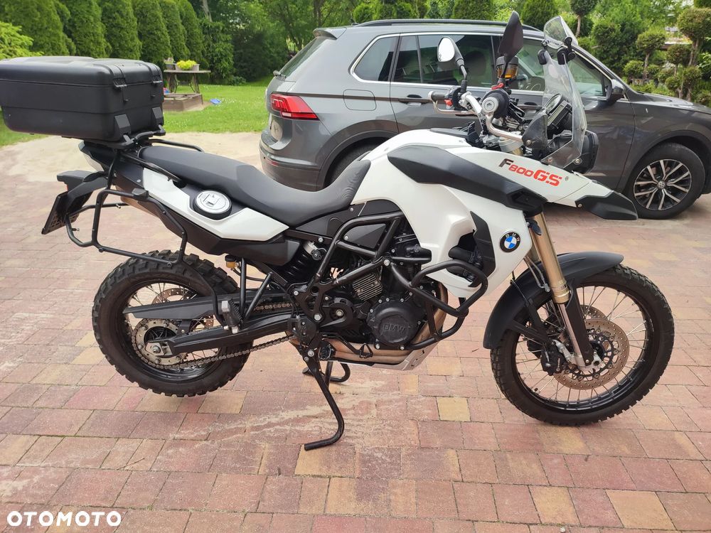BMW GS - 4
