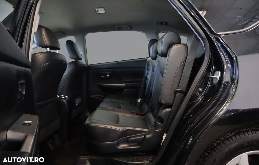 TOYOTA Prius 2020 — imagine 14