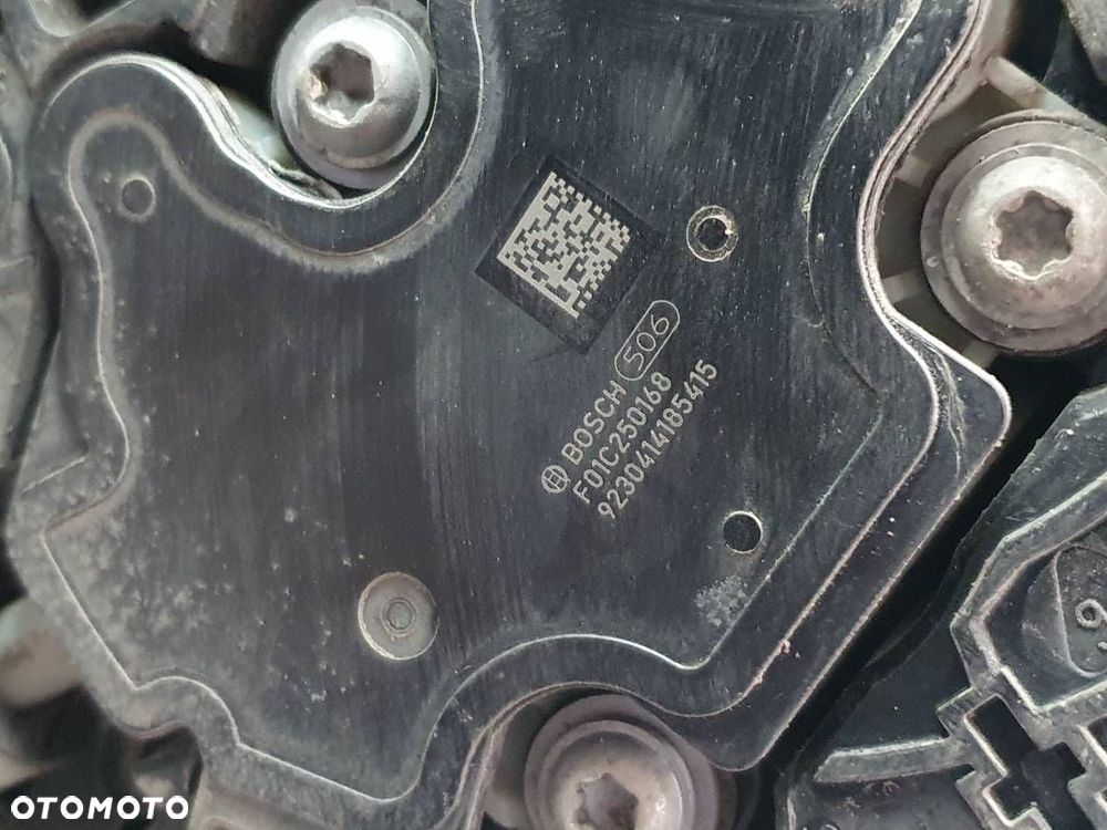 ZBIORNIK ADBLUE KOMPLETNY POMPA SORENTO IV 2.2 CRDI 31550-P2950 31510-P1000 - 9
