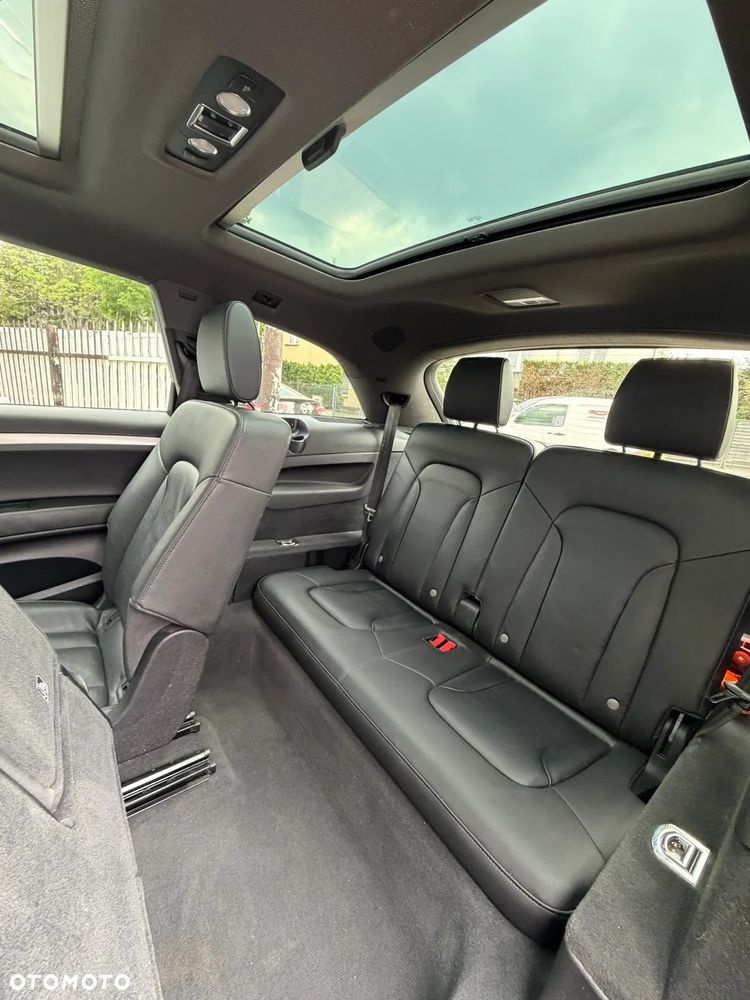 Audi Q7 - 20
