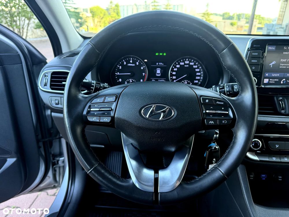 Hyundai i30 1.0 T-GDI Smart - 18
