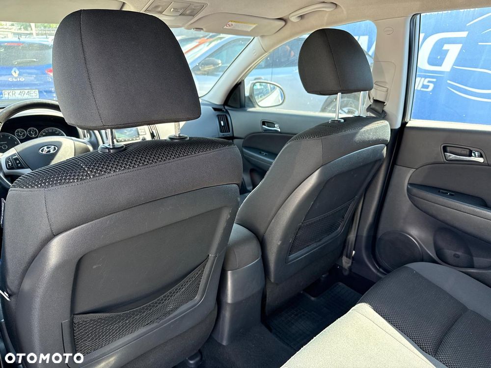 Hyundai i30 1.6 CRDi Style - 12