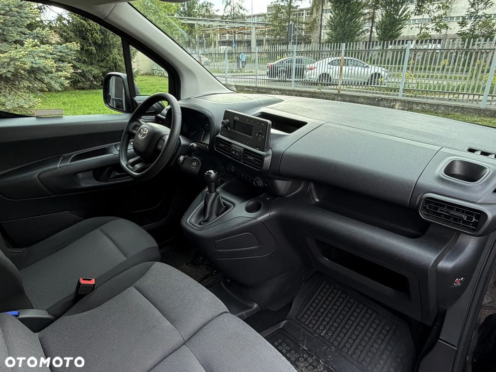 Toyota PROACE CITY - 8