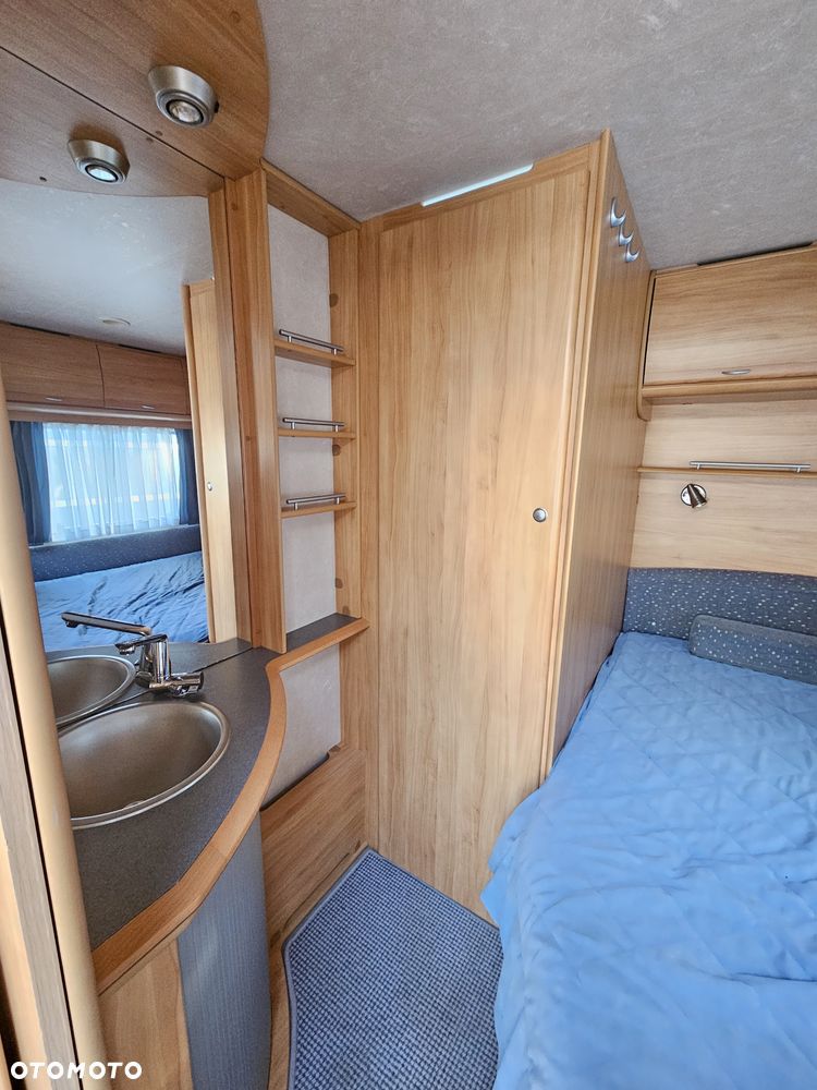 Adria 502 UP - 10