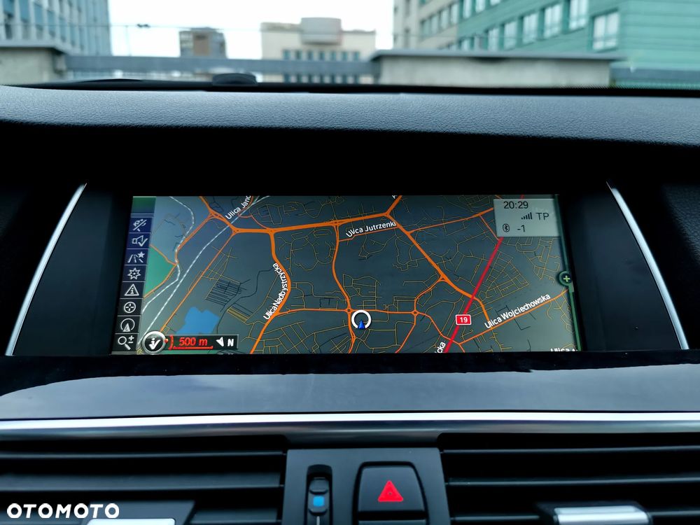 BMW 5GT 530d - 34
