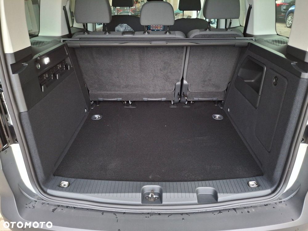 Volkswagen Caddy 2.0 TDI - 10