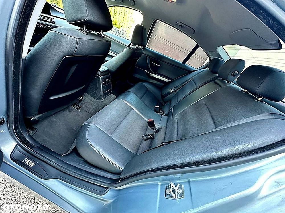 BMW Seria 3 - 15