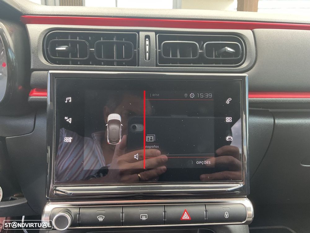 Citroën C3 1.5 BlueHDi C-Series - 30